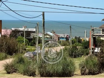 Cabaña Naranja Lima - 1 Punta del Diablo