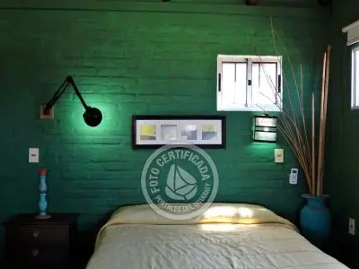 Cabaña Naranja Lima - 2 Punta del Diablo