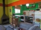 Cabaña Naranja Lima - 2 Punta del Diablo