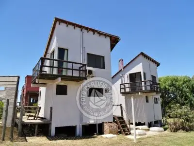 Cabaña Armonía 1 Punta del Diablo