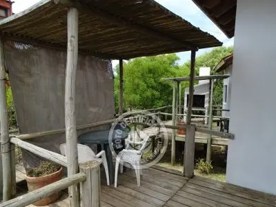 Cabaña Armonía 1 Punta del Diablo