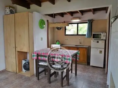 Cabaña Armonía 1 Punta del Diablo