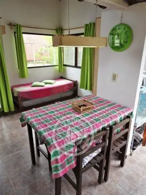 Cabaña Armonía 1 Punta del Diablo