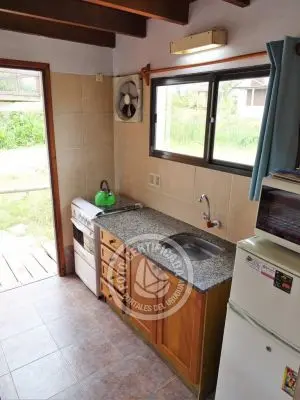 Cabaña Armonía 1 Punta del Diablo