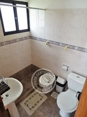 Cabaña Armonía 1 Punta del Diablo