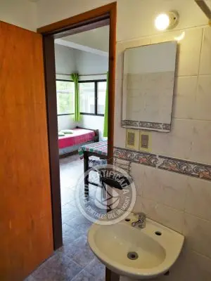 Cabaña Armonía 1 Punta del Diablo