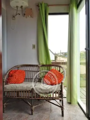 Cabaña Armonía 1 Punta del Diablo