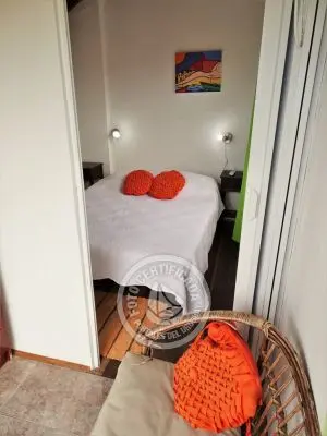 Cabaña Armonía 1 Punta del Diablo