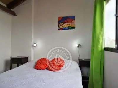 Cabaña Armonía 1 Punta del Diablo