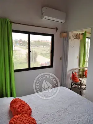 Cabaña Armonía 1 Punta del Diablo