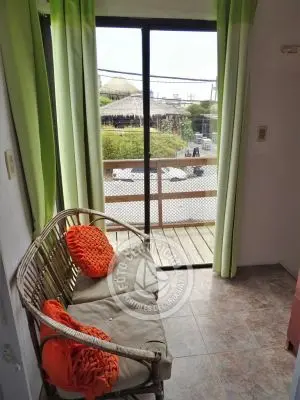 Cabaña Armonía 1 Punta del Diablo