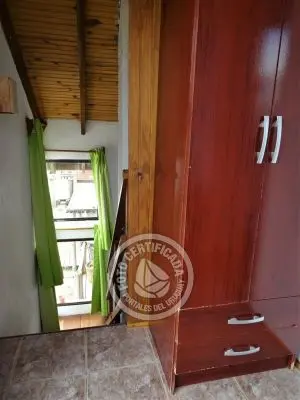 Cabaña Armonía 1 Punta del Diablo