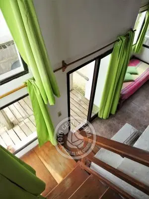 Cabaña Armonía 1 Punta del Diablo