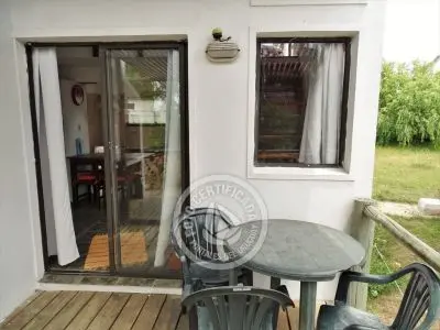 Cabaña Armonía 1 Punta del Diablo