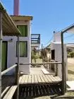 Cabaña Armonía 1 Punta del Diablo