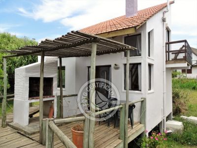 Cabin Armonía 2 Punta del Diablo