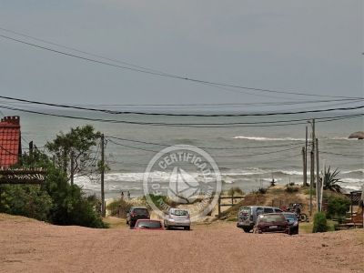 Cabin Armonía 2 Punta del Diablo