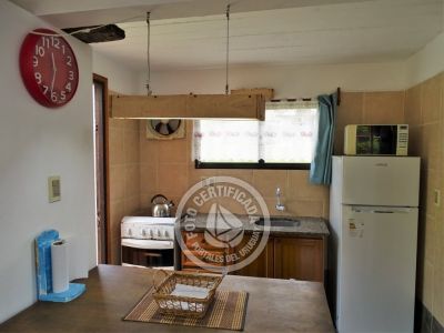 Cabin Armonía 2 Punta del Diablo