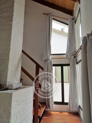 Cabin Armonía 2 Punta del Diablo