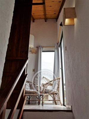 Cabin Armonía 2 Punta del Diablo