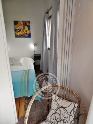 Cabin Armonía 2 Punta del Diablo