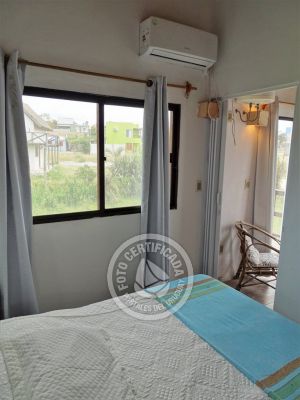 Cabin Armonía 2 Punta del Diablo