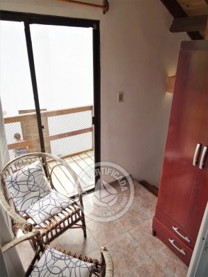 Cabin Armonía 2 Punta del Diablo