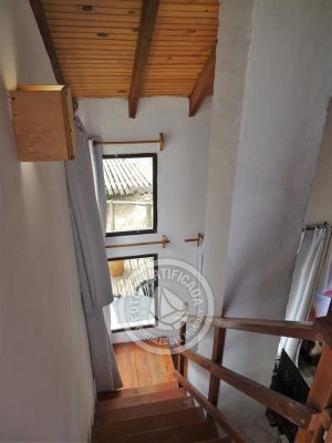 Cabin Armonía 2 Punta del Diablo