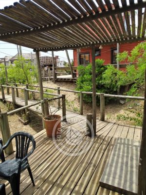 Cabin Armonía 2 Punta del Diablo