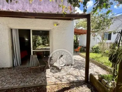 Apartamento Timbó - 1 Punta del Diablo