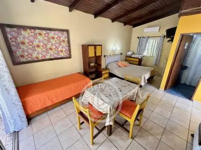 Apartamento Timbó - 1 Punta del Diablo