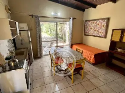 Apartamento Timbó - 1 Punta del Diablo