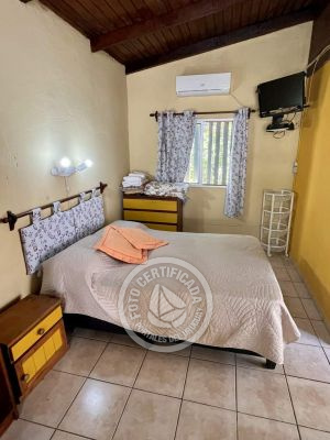 Apartamento Timbó - 1 Punta del Diablo