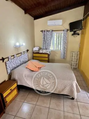 Apartamento Timbó - 1 Punta del Diablo