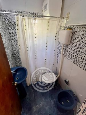 Apartamento Timbó - 1 Punta del Diablo