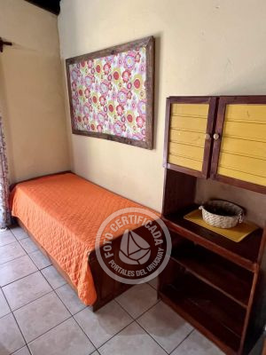 Apartamento Timbó - 1 Punta del Diablo