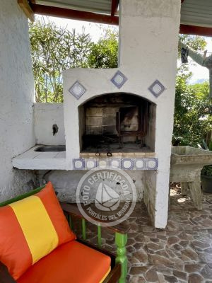 Apartamento Timbó - 1 Punta del Diablo