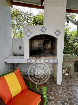 Apartamento Timbó - 1 Punta del Diablo