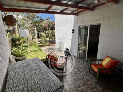 Apartamento Timbó - 1 Punta del Diablo