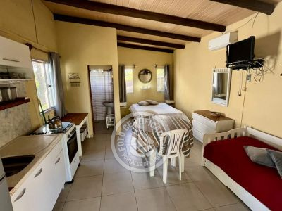 Apartamento Timbó - 2 Punta del Diablo