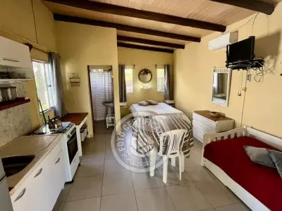 Apartamento Timbó - 2 Punta del Diablo