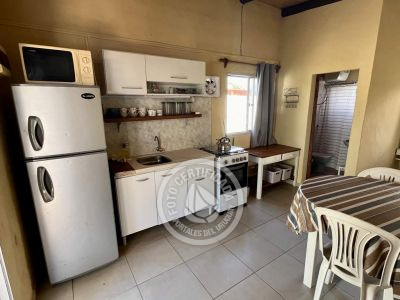 Apartamento Timbó - 2 Punta del Diablo