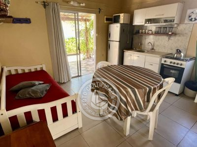 Apartamento Timbó - 2 Punta del Diablo