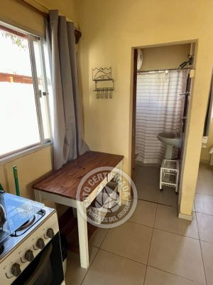 Apartamento Timbó - 2 Punta del Diablo