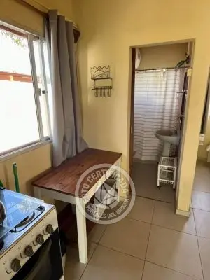 Apartamento Timbó - 2 Punta del Diablo