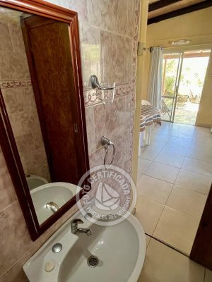 Apartamento Timbó - 2 Punta del Diablo