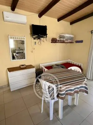 Apartamento Timbó - 2 Punta del Diablo