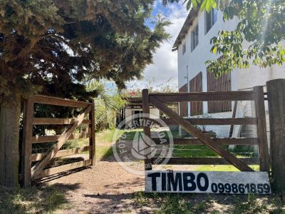 Apartamento Timbó - 2 Punta del Diablo