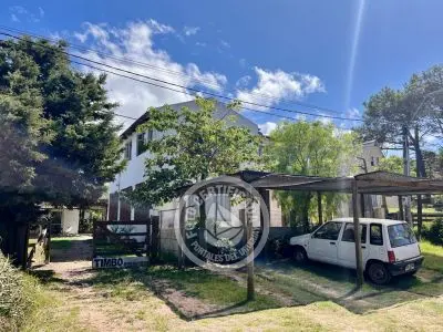 Apartamento Timbó - 2 Punta del Diablo