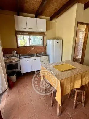 Apartamento Timbó - 3 Punta del Diablo